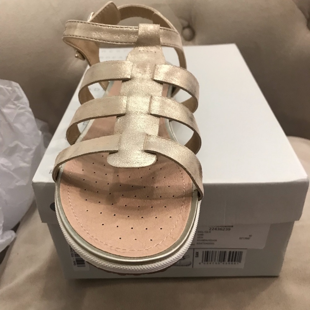 Geox sandals - Picture 2 of 5